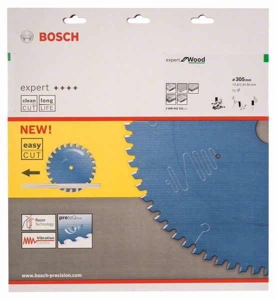 Kreissägeblatt Wood 2608642531