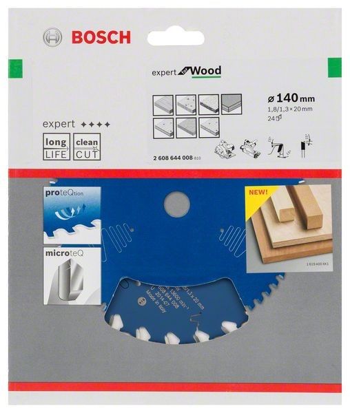 Kreissägeblatt Wood 2608644008