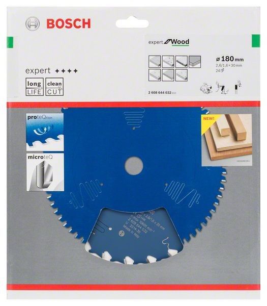 Kreissägeblatt Wood 2608644032