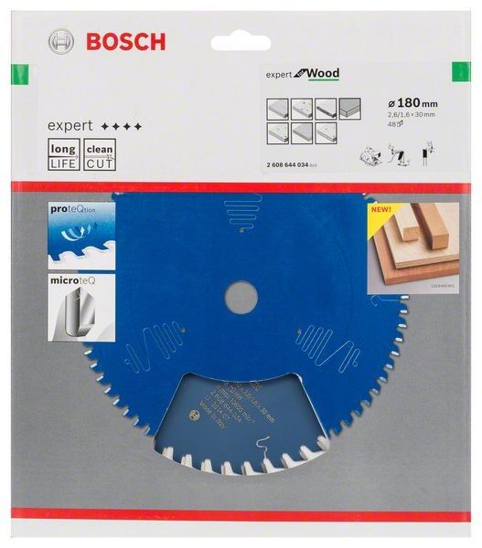 Kreissägeblatt Wood 2608644034