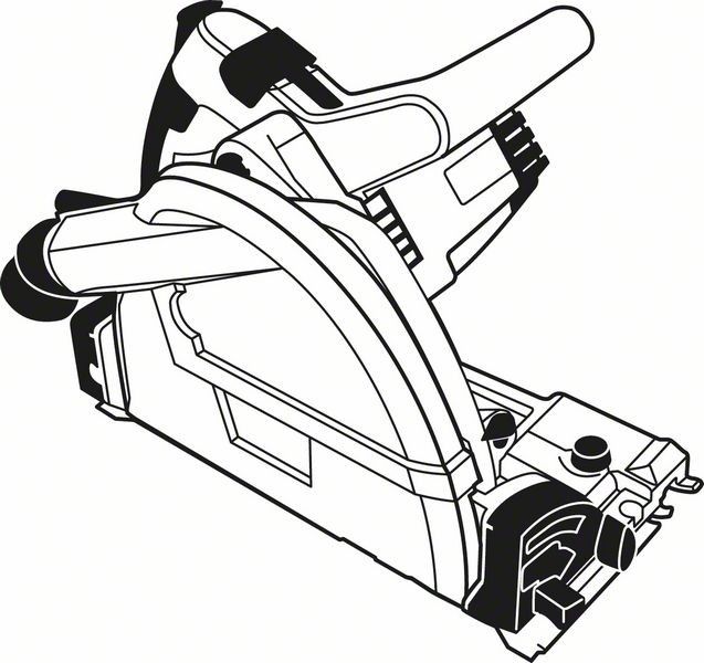 Kreissägeblatt Wood 2608644049