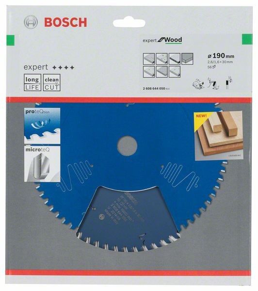 Kreissägeblatt Wood 2608644050