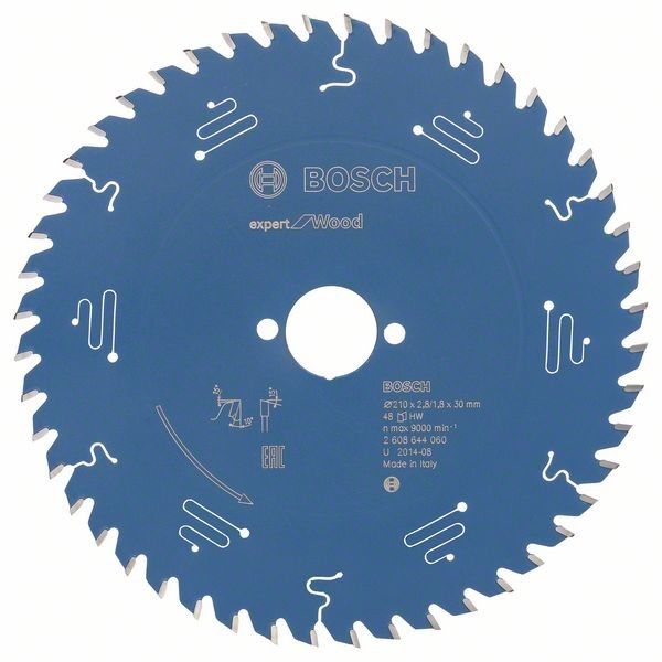 Kreissägeblatt Wood 2608644060