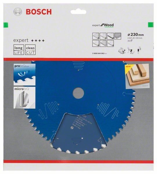 Kreissägeblatt Wood 2608644062