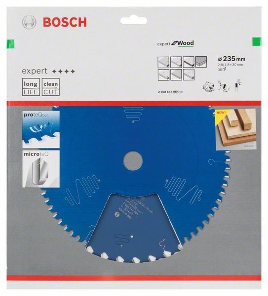 Kreissägeblatt Wood 2608644064