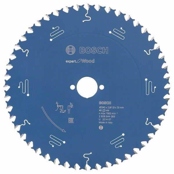 Kreissägeblatt Wood 2608644069