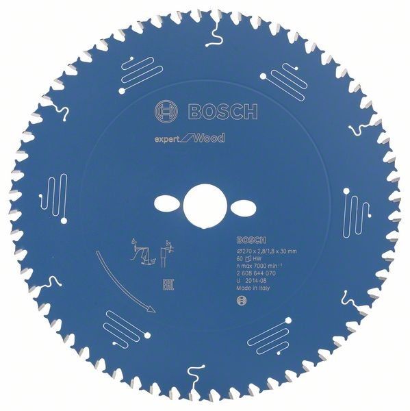 Kreissägeblatt Wood 2608644070