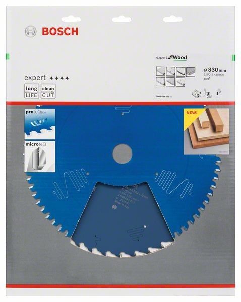 Kreissägeblatt Wood 2608644071