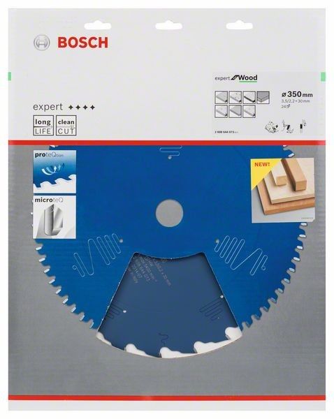Kreissägeblatt Wood 2608644073