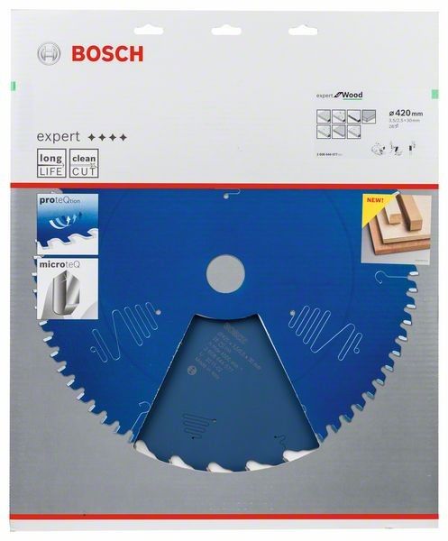 Kreissägeblatt Wood 2608644077