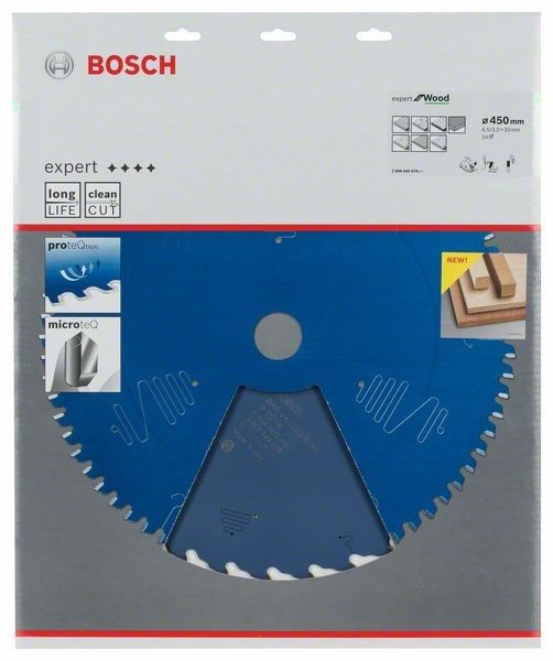 Kreissägeblatt Wood 2608644078