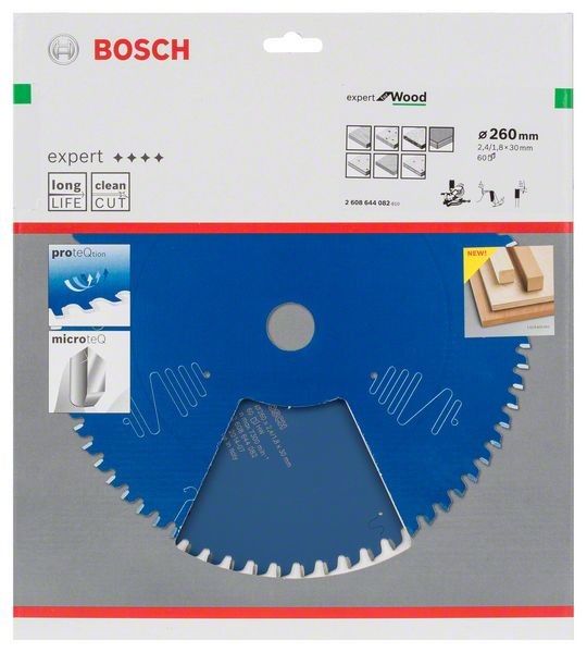 Kreissägeblatt Wood 2608644082