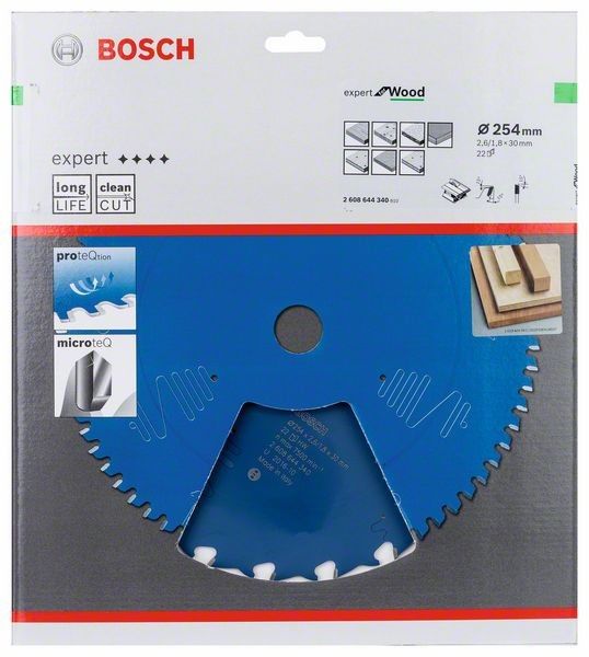 Kreissägeblatt Wood 2608644340