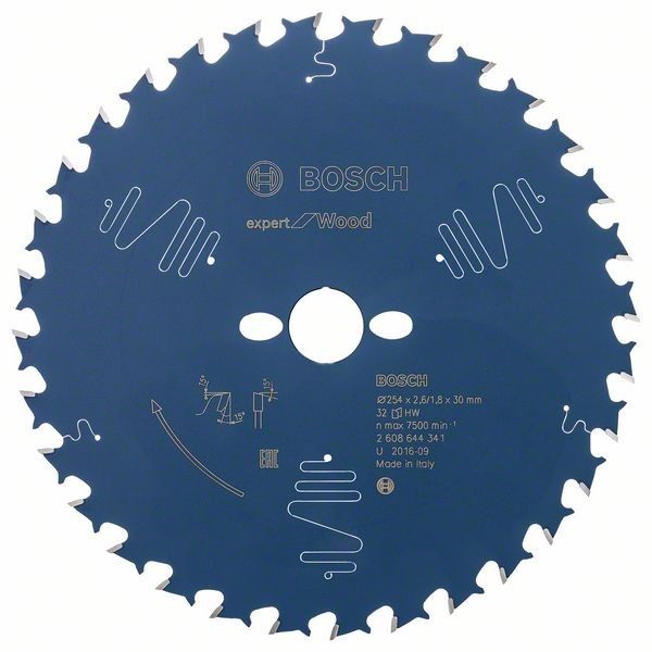 Kreissägeblatt Wood 2608644341