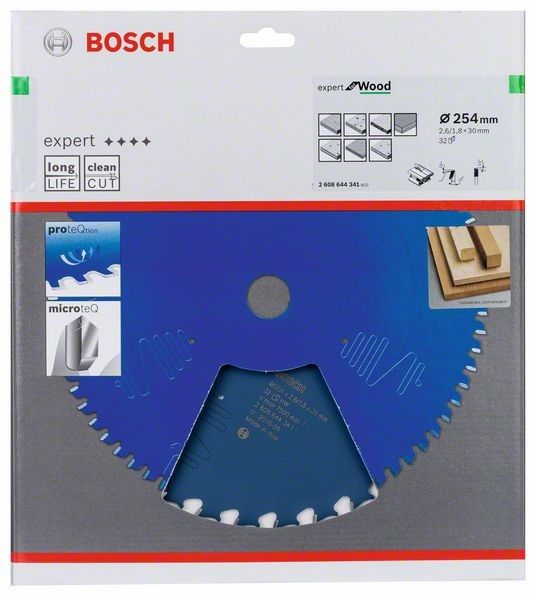 Kreissägeblatt Wood 2608644341