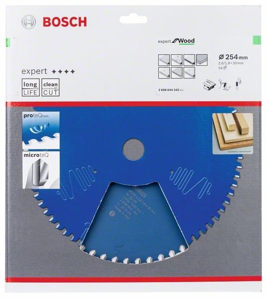Kreissägeblatt Wood 2608644342
