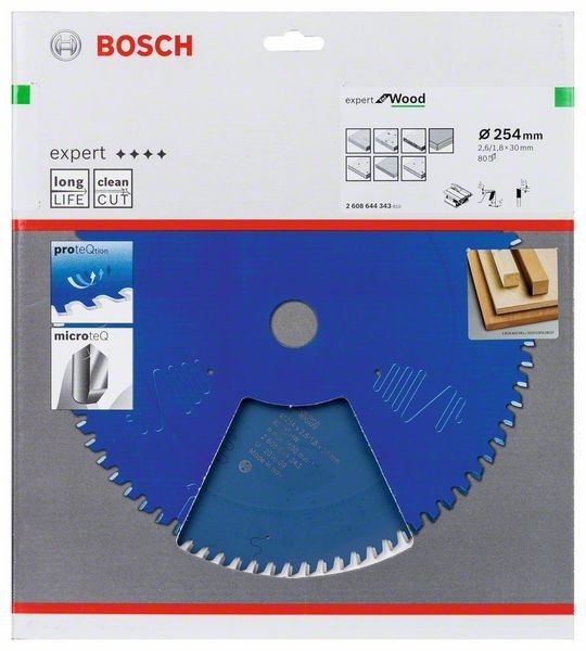Kreissägeblatt Wood 2608644343