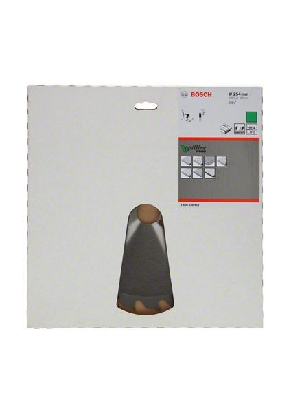 Kreissägeblatt Wood 2608838412