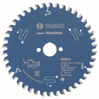 Kreissägeblatt Alu 2608644092