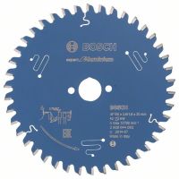 Kreissägeblatt Alu 2608644093