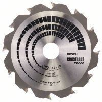 Kreissägeblatt Const 2608640632
