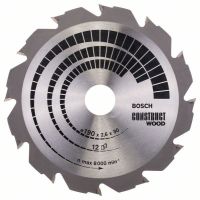 Kreissägeblatt Const 2608640633