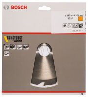 Kreissägeblatt Const 2608640633
