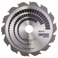 Kreissägeblatt Const 2608640634