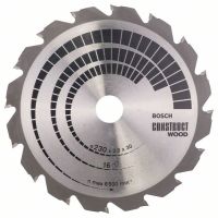 Kreissägeblatt Const 2608640635