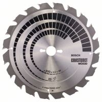 Kreissägeblatt Const 2608640690