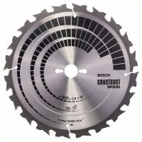 Kreissägeblatt Const 2608640700