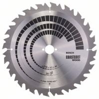 Kreissägeblatt Const 2608640701