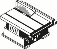 Kreissägeblatt Const 2608640761