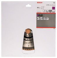 Kreissägeblatt Multi 2608640446