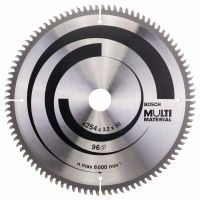 Kreissägeblatt Multi 2608640451