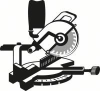 Kreissägeblatt Multi 2608640451