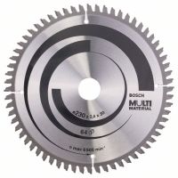Kreissägeblatt Multi 2608640513
