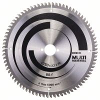 Kreissägeblatt Multi 2608640516