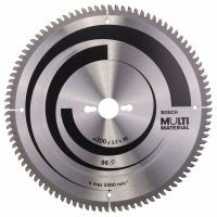 Kreissägeblatt Multi 2608640518