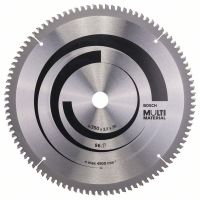 Kreissägeblatt Multi 2608640770