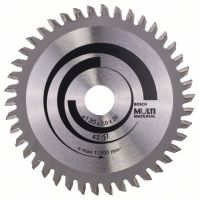 Kreissägeblatt Multi 2608641195