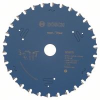 Kreissägeblatt Steel 2608643054