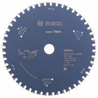 Kreissägeblatt Steel 2608643055