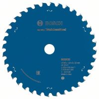 Kreissägeblatt Steel 2608644289