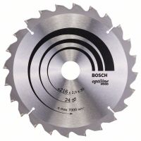 Kreissägeblatt Wood 2608640431