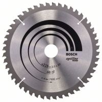 Kreissägeblatt Wood 2608640432