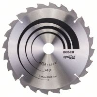 Kreissägeblatt Wood 2608640434