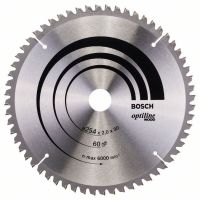 Kreissägeblatt Wood 2608640436