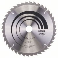 Kreissägeblatt Wood 2608640438