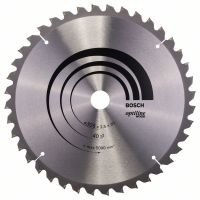 Kreissägeblatt Wood 2608640440